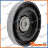 Poulie damper vilebrequin pour PEUGEOT | RKP-PE-004, 04610